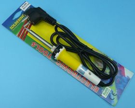 ZD-200N LUTOWNICA OPOROWA 230V/40W