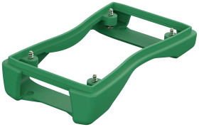 Uszczelka dekoracyjna Bopla BS 400 DI-D-6032 82846032, TPE, 1 szt.