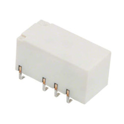 Omron G6S-2G-DC5 Relay Surface Mount DPDT 5V 2A Low Profile