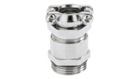 Dławnica kablowa mosiężna M32 IP55 SKINDICHT SKZ-M 32x1,5/29 52106850 /10szt./