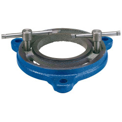 Draper 45785 150mm Swivel Base for 45783 Engineers Bench Vice