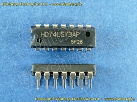 SN74LS73