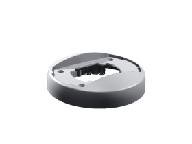 Akcesoria do obudów Płyta wspierająca 6212320 Cynk odlewany Obsługa połączenia ARM