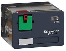 Schneider Electric RPM41F7 Przekaźnik o wysokiej wydajności
