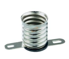 OPRAWKA ŻARÓWKI E10 TYP B