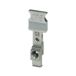 Akcesorium do zaciskarki, seria: CF 1000 LOC0, typ: Odbiornik tulei