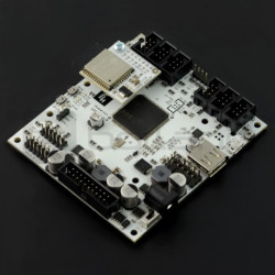 Husarion Core2 WiFi - STM32F4 ARM Cortex M4