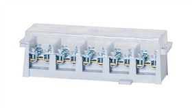 Lz 5X35mm / 20X16mm2 Na Stałe + Pokrywa