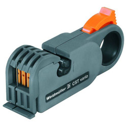 Weidm&#xFC;ller 9005700000 CST VARIO automatic stripper for 2.5-8mm cables