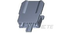 Złącze samochodowe TE Connectivity 40A 1-9689 Wypust Złącze samochodowe