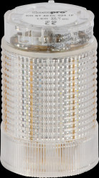 COST40CL0241F CO ST 40 LED element, 1F, clear