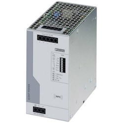 Phoenix Contact 2904602 QUINT4 Power Supply 24V DC 20A Rail mounted
