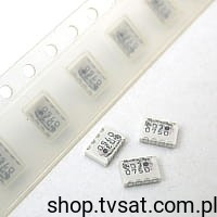 LDC30B030GC0750C Hybrid Couplers 750MHz SMD MURATA