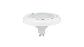 Żarówka Sisero2 Es111 Led Gu10 15W W/Ww 15 Led 2835 230V Ar111 Ciepła Biała...