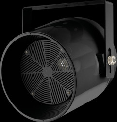 EDL-250/SW Sound projector, 100 V, IP44, 30 W