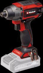 4510085 TP-CI 18/220 cordless impact driver, Power X-Change, excl. recha