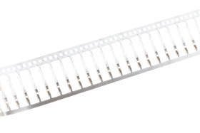 Zacisk zagniatany Żeński Molex C-Grid III 28AWG 0.08mm² Obudowa złącza C-Grid III