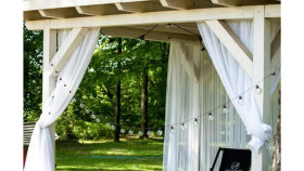 Girlanda Solarna Ogrodowa 50X Led Ozdobne Kuleczki 16.7M Ciepła 3000K Gladi 2...