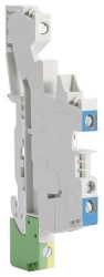 Terminal przepustowy, potrójny Hager KXA04I2 śrubowe 1 szt.
