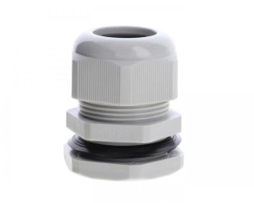 Dławnica kablowa DP 29/H E03DK-01030100703