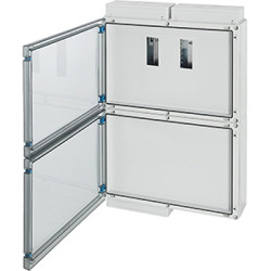 Rozdzielnica elektryczna, 4 wloty, 63 A, ENYSTAR