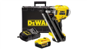 Gwoździarka 2-Biegowa 18V 2*5.0 Ah