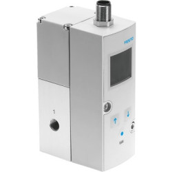 Proportional-pressure regulator