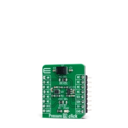 MIKROE Pressure 19 Click