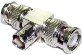 Adapter BNC trójnik Vitalco BNR25