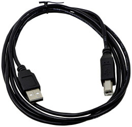 Testboy 97302000 USB-Kabel 1 szt.