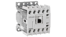 Stycznik Pomocniczy 16A 3Z 1R 230V Ac Ctx3 416816