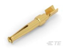 TE Connectivity 205311-3, 1 szt.