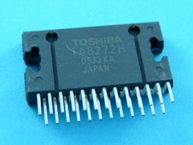 TA-8272H QILP-25 UKŁAD