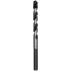 kwb 50680 Concrete Twist Drill Bit 8mm chromium molybdenum Hex 1pc