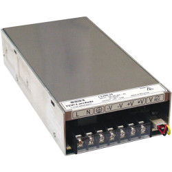 TDK-Lambda LS200-12 Chassis Mount Power Supply