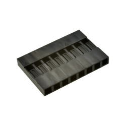 GNIAZDO BLS-07 1x7 2,54mm ZŁĄCZE OBUDOWA ŻEŃSKA