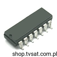 DS1222 BankSwitch Chip of Memory SMD-DIP14 DALLAS USED