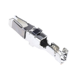 Końcówka pinowa 16 Żeński Połączenie zagniatane 32.18mm Montaż na kablu 16→ 12 AWG