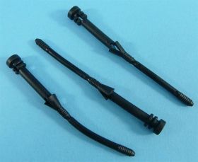 KOŁEK DO WENTYLATORA 4x72mm TW=55