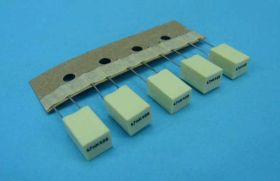 47nF/400V 5mm MKT KONDENSATOR