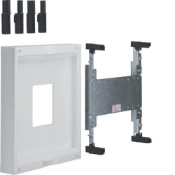 Blok dla rozłącznika obciążenia 250/400A 300x250x125mm Univers N UK21S1