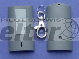 Obudowa pilota Satel T2 2p