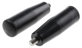 Dźwignia stożkowa M8 Męski 10mm Uchwyt stożkowy RS PRO