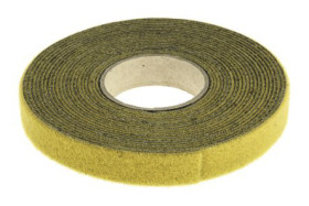 Opaska kablowa długość 5m szerokość 16 mm RS PRO Nylon 66