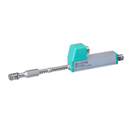 Przetwornik liniowy Przetwornik Gefran 14 V