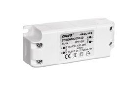 Zasilacz do LED AC/DC 12V/1.25A (15W)