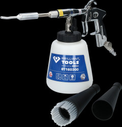 BT160300 Compressed air cleaning gun