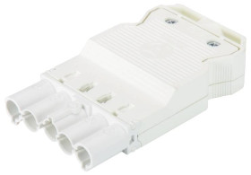 Złącze Wieland Electric 92.954.5053.0