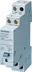 16A, 230V ac, 5TT4, Siemens
