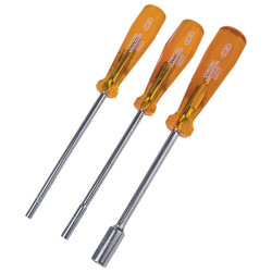 CK Tools T4334M 11 HD Classic Nut Spinner 11mm